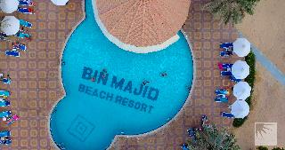 BM Beach Resort fotoÄŸrafÄ±