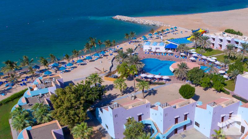 BM Beach Resort - Plaj
