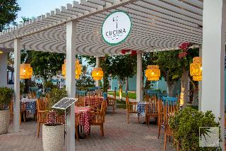 BM Beach Resort fotoÄŸrafÄ±