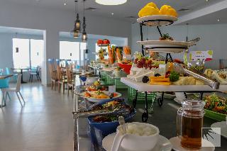 BM Beach Resort fotoÄŸrafÄ±