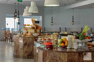BM Beach Resort fotoÄŸrafÄ±