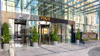 voco Bonnington Dubai fotoÄŸrafÄ±