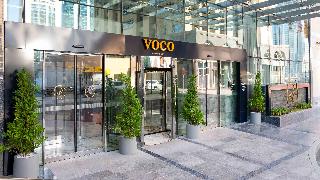 voco Bonnington Dubai fotoÄŸrafÄ±