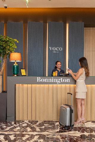 voco Bonnington Dubai fotoÄŸrafÄ±