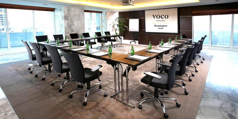 voco Bonnington Dubai - Toplantı