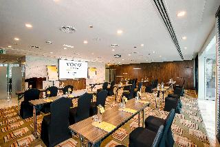 voco Bonnington Dubai fotoÄŸrafÄ±