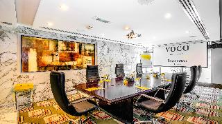 voco Bonnington Dubai fotoÄŸrafÄ±