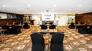 voco Bonnington Dubai fotoÄŸrafÄ±