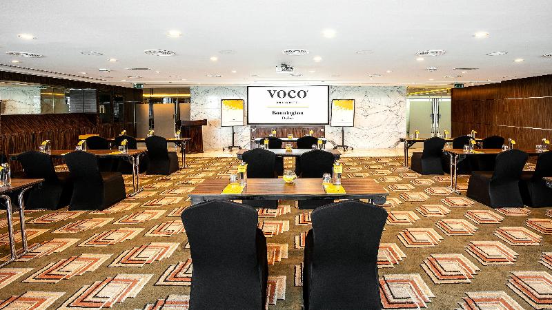 voco Bonnington Dubai - Toplantı
