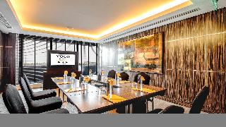 voco Bonnington Dubai fotoÄŸrafÄ±