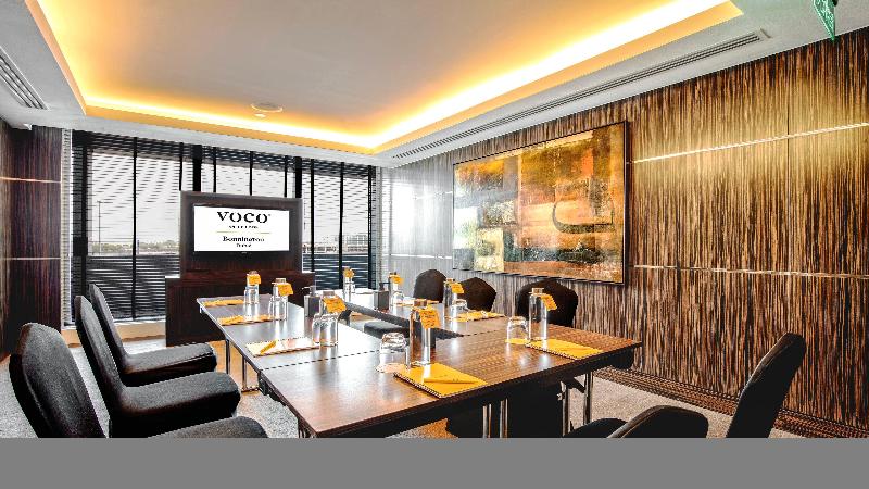 voco Bonnington Dubai - Toplantı