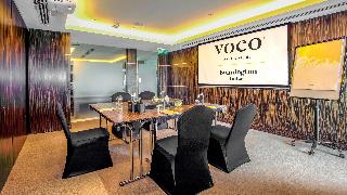 voco Bonnington Dubai fotoÄŸrafÄ±