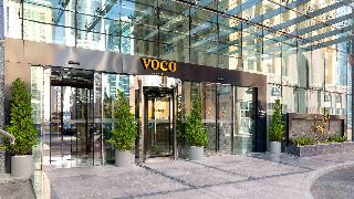 voco Bonnington Dubai fotoÄŸrafÄ±