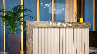 voco Bonnington Dubai fotoÄŸrafÄ±