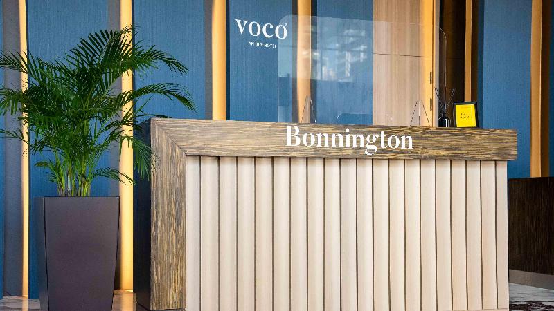 voco Bonnington Dubai - Genel