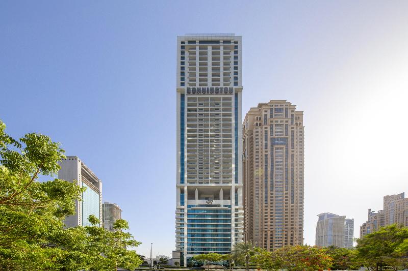 voco Bonnington Dubai - Genel