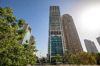 voco Bonnington Dubai fotoÄŸrafÄ±