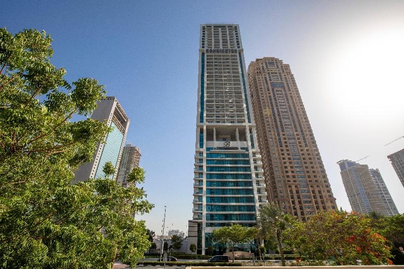 voco Bonnington Dubai - Genel