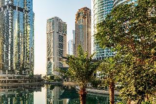 voco Bonnington Dubai fotoÄŸrafÄ±