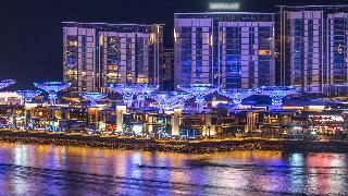 voco Bonnington Dubai fotoÄŸrafÄ±