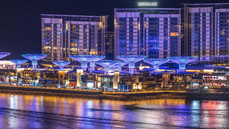 voco Bonnington Dubai - Genel