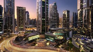 voco Bonnington Dubai fotoÄŸrafÄ±