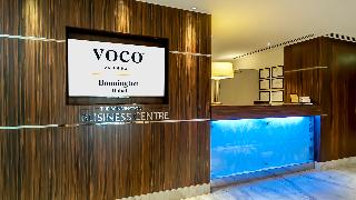 voco Bonnington Dubai fotoÄŸrafÄ±