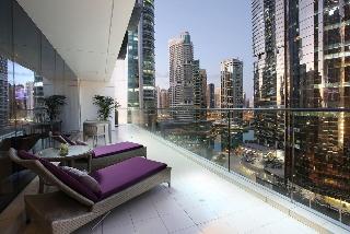 voco Bonnington Dubai fotoÄŸrafÄ±