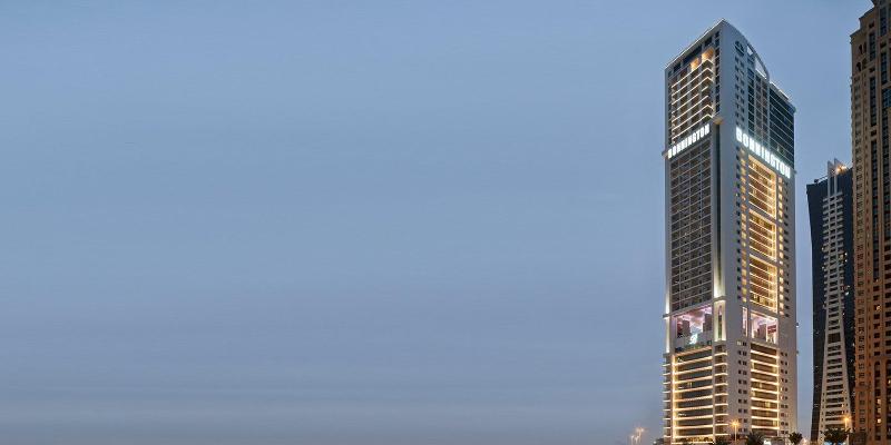 voco Bonnington Dubai - Genel