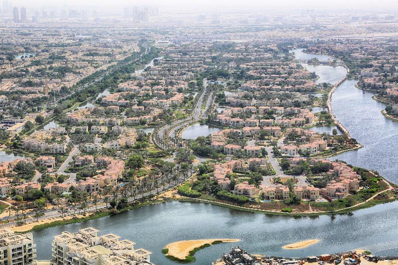 voco Bonnington Dubai - Genel