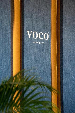 voco Bonnington Dubai fotoÄŸrafÄ±