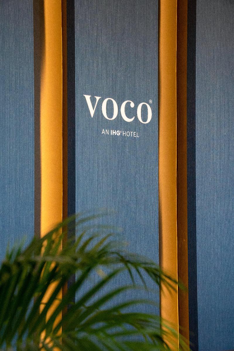 voco Bonnington Dubai - Genel