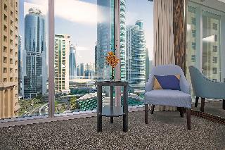 voco Bonnington Dubai fotoÄŸrafÄ±