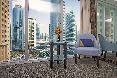 voco Bonnington Dubai oda fotoÄŸrafÄ±