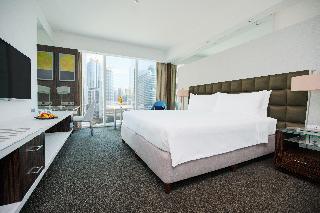 voco Bonnington Dubai fotoÄŸrafÄ±