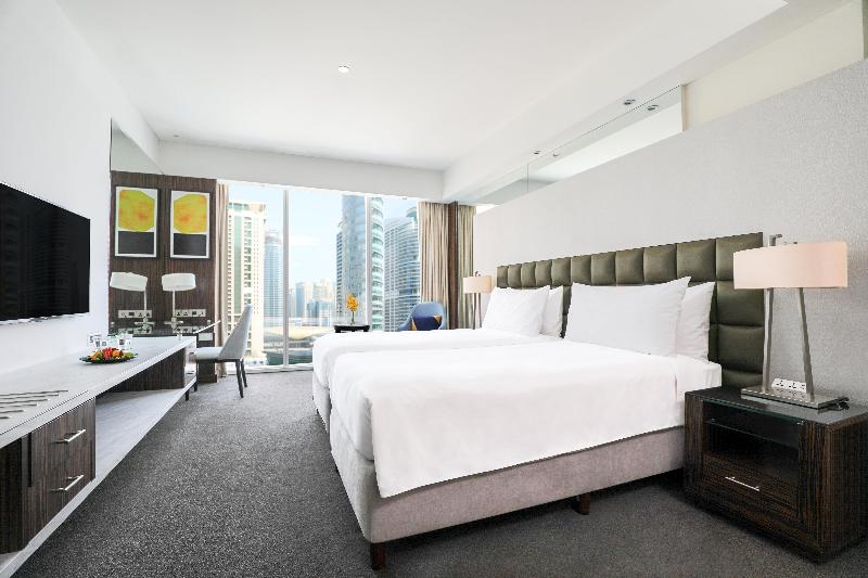 voco Bonnington Dubai - Oda