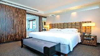 voco Bonnington Dubai fotoÄŸrafÄ±