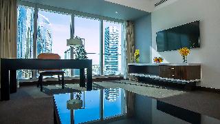 voco Bonnington Dubai fotoÄŸrafÄ±