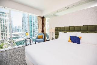 voco Bonnington Dubai fotoÄŸrafÄ±