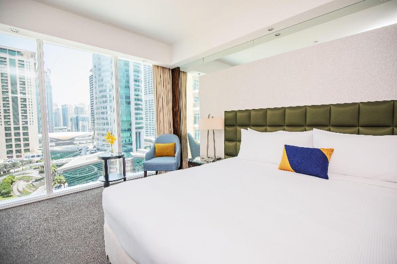 voco Bonnington Dubai - Oda