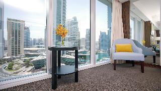 voco Bonnington Dubai fotoÄŸrafÄ±