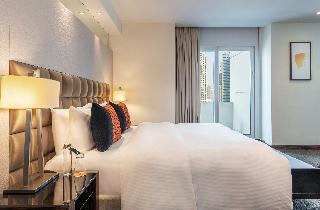 voco Bonnington Dubai fotoÄŸrafÄ±