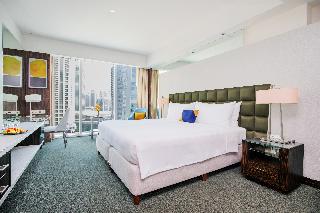 voco Bonnington Dubai fotoÄŸrafÄ±