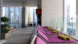 voco Bonnington Dubai fotoÄŸrafÄ±