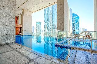 voco Bonnington Dubai fotoÄŸrafÄ±