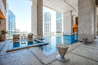 voco Bonnington Dubai fotoÄŸrafÄ±