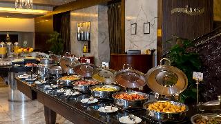 voco Bonnington Dubai fotoÄŸrafÄ±