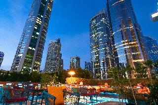 voco Bonnington Dubai fotoÄŸrafÄ±
