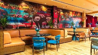 voco Bonnington Dubai fotoÄŸrafÄ±