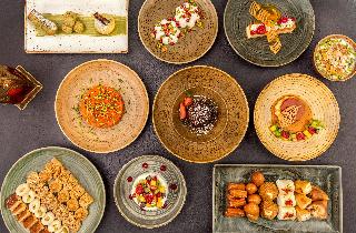 voco Bonnington Dubai fotoÄŸrafÄ±